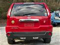 2010 Nissan X-Trail