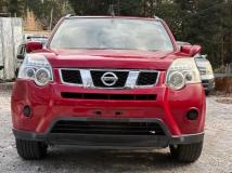 2010 Nissan X-Trail