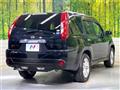 2011 Nissan X-Trail