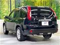 2011 Nissan X-Trail