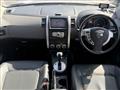 2008 Nissan X-Trail