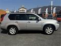 2008 Nissan X-Trail
