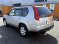 2008 Nissan X-Trail