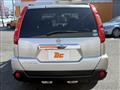 2008 Nissan X-Trail