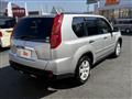 2008 Nissan X-Trail