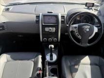 2008 Nissan X-Trail