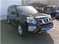 2011 Nissan X-Trail