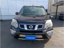 2011 Nissan X-Trail