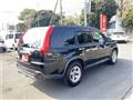 2013 Nissan X-Trail