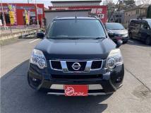 2013 Nissan X-Trail