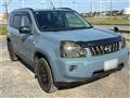 2009 Nissan X-Trail