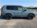2009 Nissan X-Trail