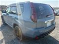 2009 Nissan X-Trail