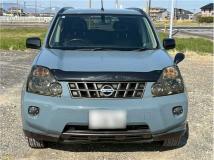 2009 Nissan X-Trail
