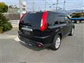 2013 Nissan X-Trail