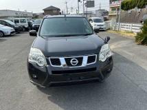 2013 Nissan X-Trail