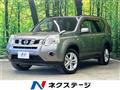 2011 Nissan X-Trail