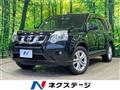 2011 Nissan X-Trail