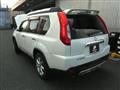 2012 Nissan X-Trail