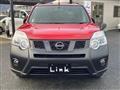 2012 Nissan X-Trail