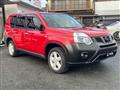 2012 Nissan X-Trail