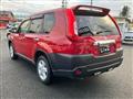 2012 Nissan X-Trail