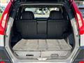 2011 Nissan X-Trail