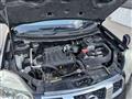 2011 Nissan X-Trail