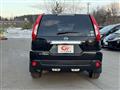 2011 Nissan X-Trail