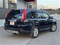 2011 Nissan X-Trail