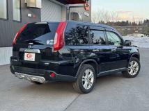 2011 Nissan X-Trail