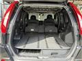 2012 Nissan X-Trail
