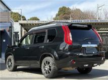 2012 Nissan X-Trail