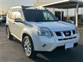 2012 Nissan X-Trail