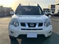 2012 Nissan X-Trail