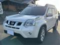 2012 Nissan X-Trail