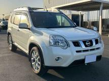 2012 Nissan X-Trail