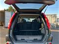 2009 Nissan X-Trail