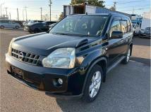 2009 Nissan X-Trail