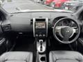 2010 Nissan X-Trail