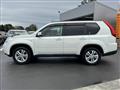 2010 Nissan X-Trail