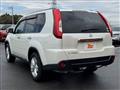 2010 Nissan X-Trail