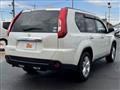 2010 Nissan X-Trail
