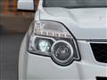 2010 Nissan X-Trail
