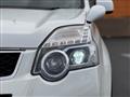 2010 Nissan X-Trail