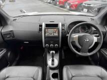 2010 Nissan X-Trail