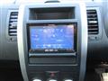 2012 Nissan X-Trail