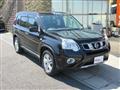 2012 Nissan X-Trail