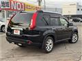 2012 Nissan X-Trail