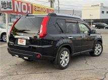 2012 Nissan X-Trail